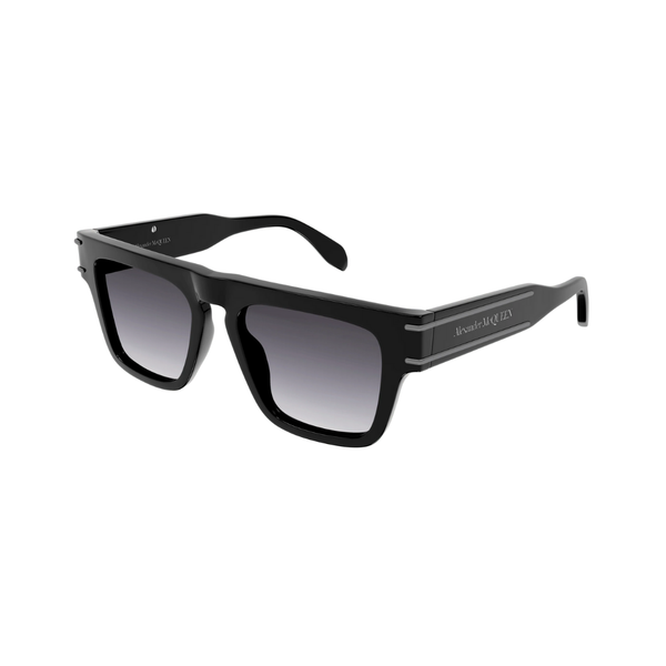 Alexander McQUEEN Negro 0397S 001