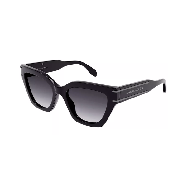 Alexander McQUEEN Negro 0398S 001