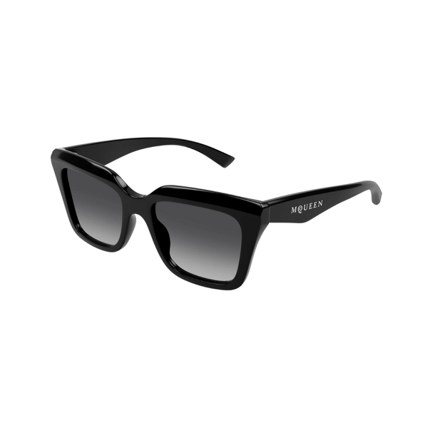 Alexander McQUEEN Negro 0473S 001