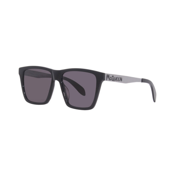 Alexander McQUEEN Plateado 0352S 001