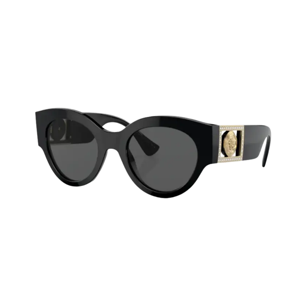 VERSACE Negro 4438B GB1/87