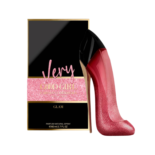 VERY GOOD GIRL GLAM CAROLINA HERRERA